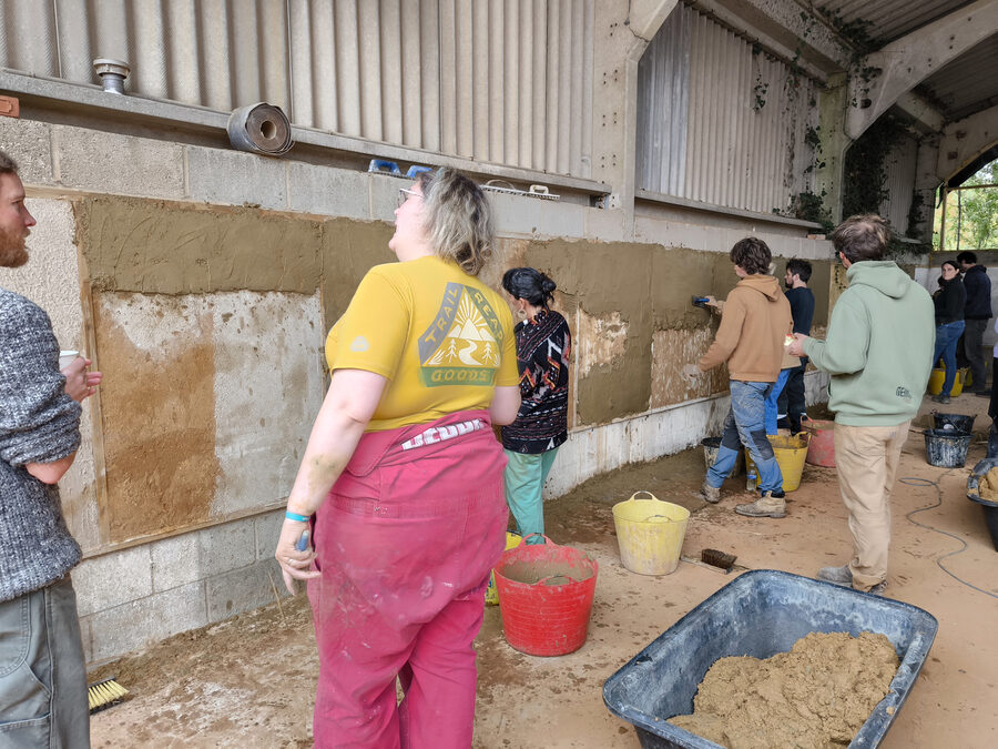 Clay, community, and climate: Reflections from Clayfest 2025