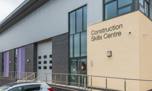 Construction Skills Centre