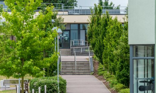 Witney Campus Open Day