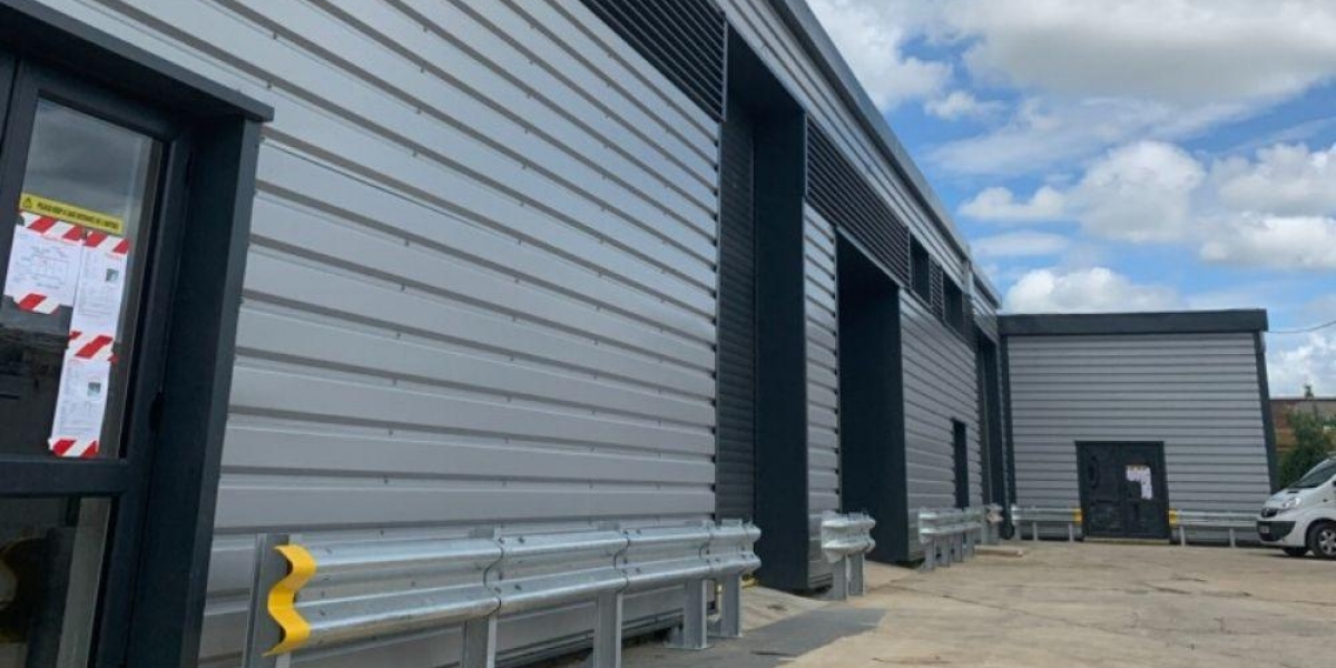 New 1m Construction Skills Centre To Open In Bicester Abingdon Witney College