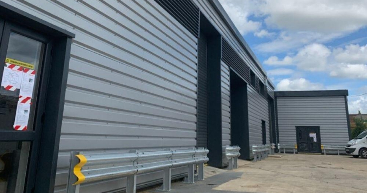 New 1m Construction Skills Centre To Open In Bicester Abingdon Witney College