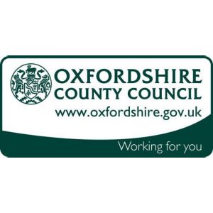 Employer: Oxfordshire County Council
