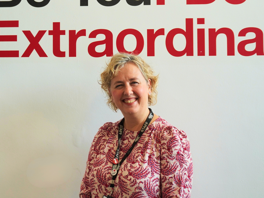 Celebrating World Teachers’ Day: Inspiring language learning with Sandra Carrasco Fuentes