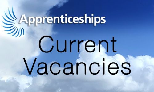 Apprenticeship Vacancies