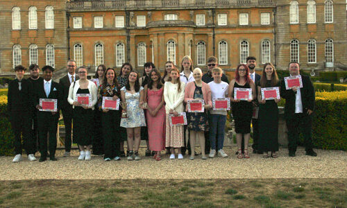 Student of the Year Awards