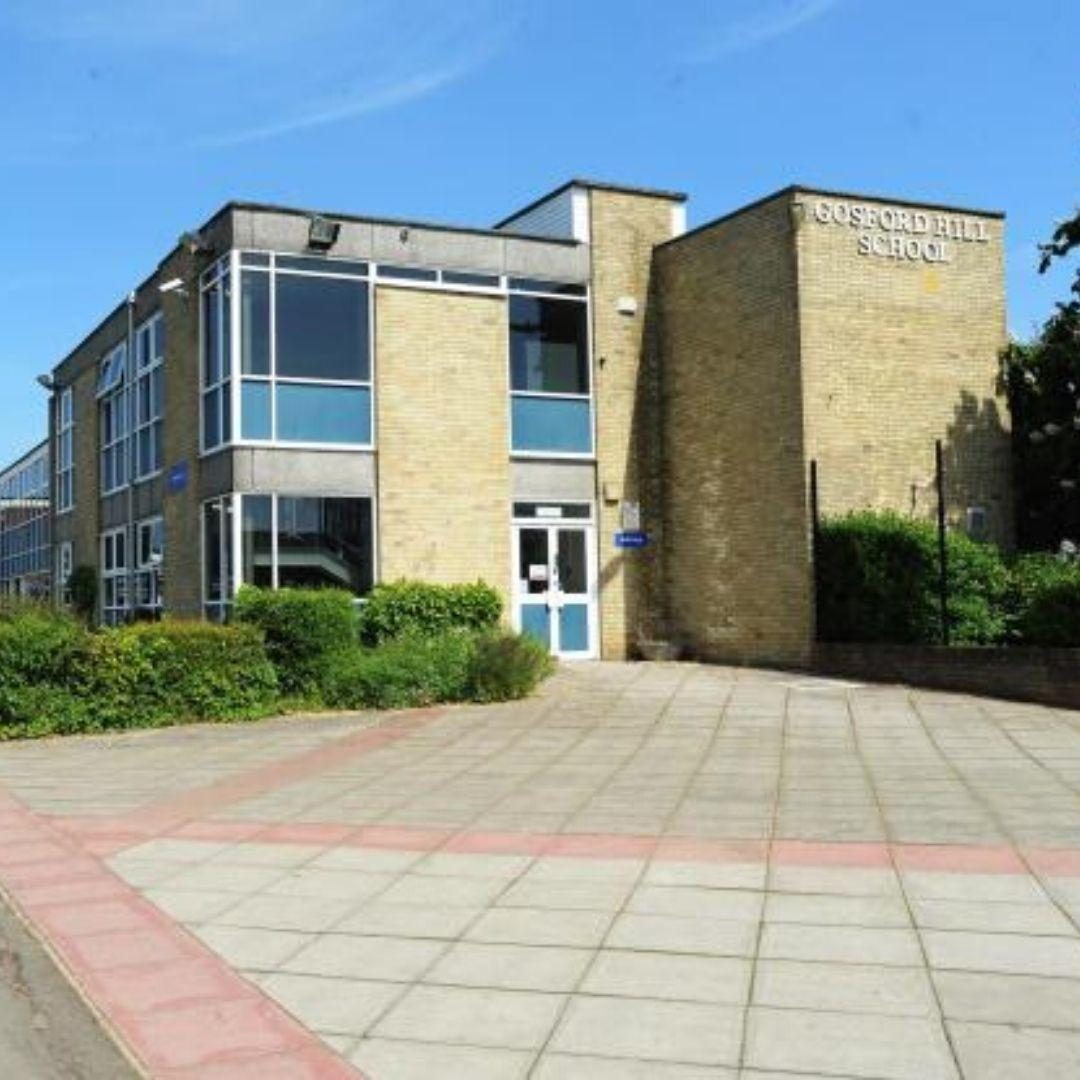 Gosford Hill School