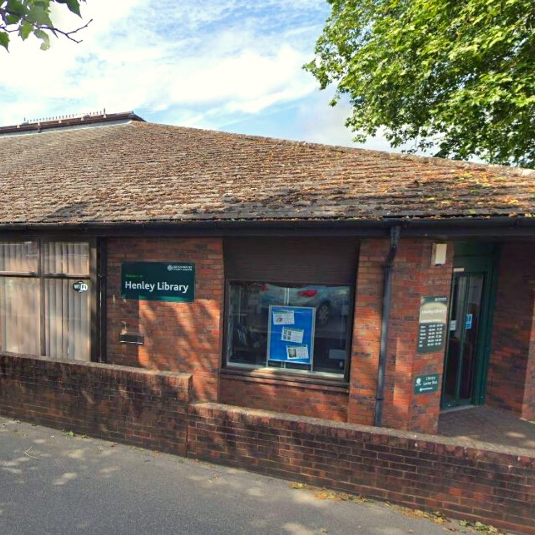 Henley Library